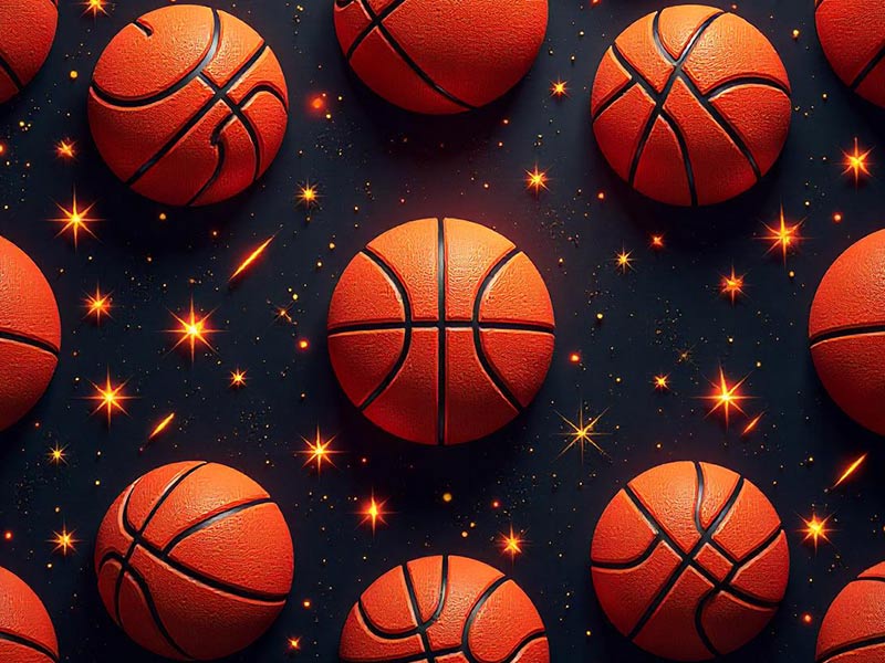 中學(xué)師生籃球賽上，56歲數(shù)學(xué)老師盲投進(jìn)球?qū)崿F(xiàn)絕殺，全場(chǎng)沸騰！