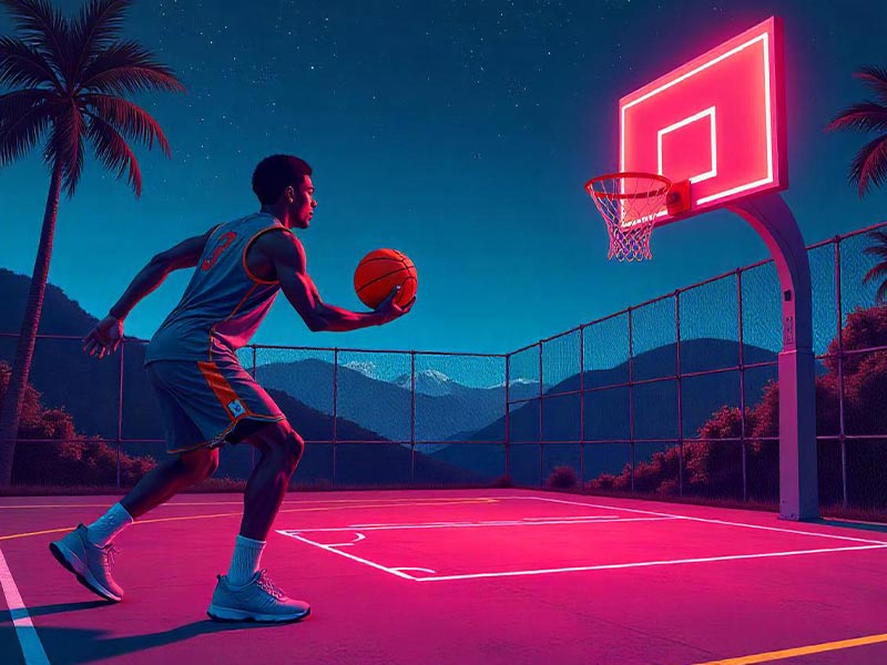 當(dāng)我兄弟打控衛(wèi)時(shí)~