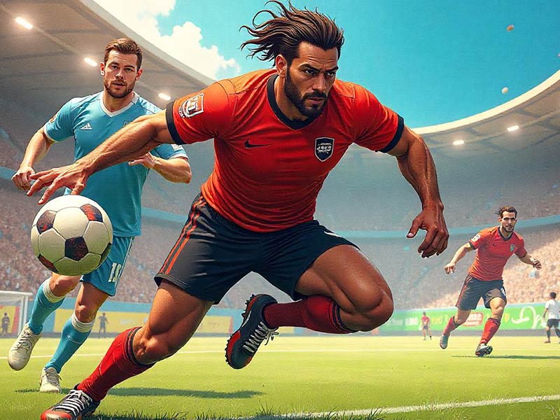 有誰(shuí)還記得???當(dāng)年世界杯，邵佳一vs巴西任意球險(xiǎn)些破門(mén)